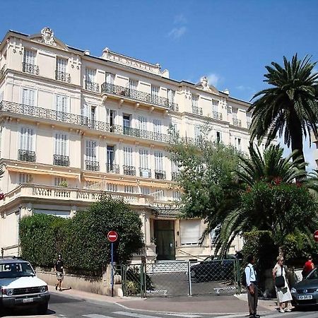 Le Malte Apartment Menton Luaran gambar