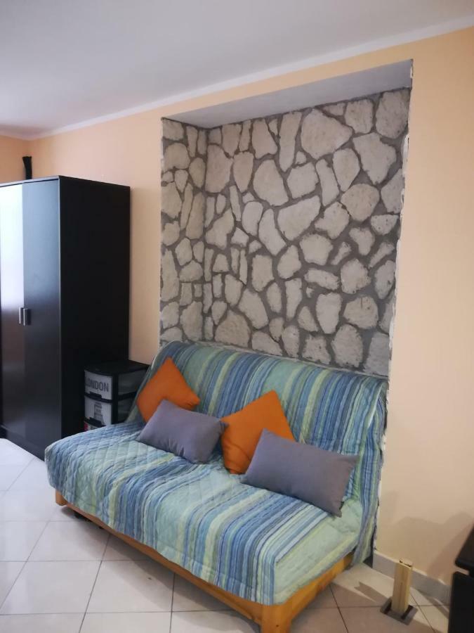 Le Malte Apartment Menton Luaran gambar