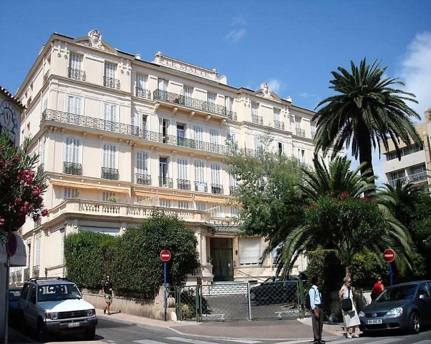 Le Malte Apartment Menton Luaran gambar