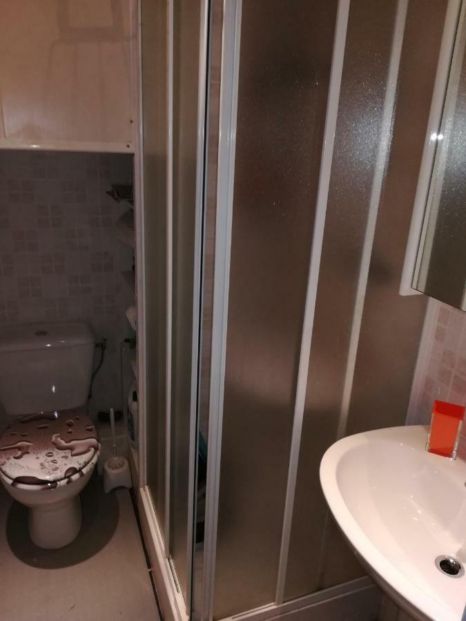 Le Malte Apartment Menton Luaran gambar