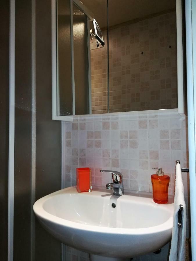 Le Malte Apartment Menton Luaran gambar