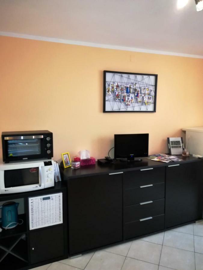 Le Malte Apartment Menton Luaran gambar