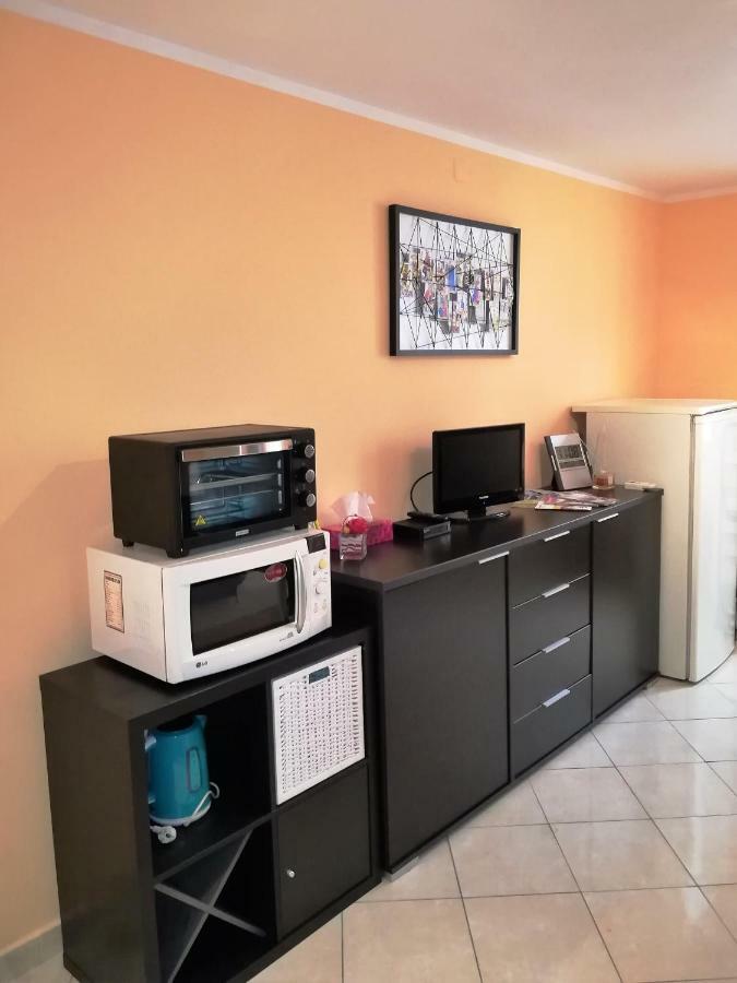 Le Malte Apartment Menton Luaran gambar